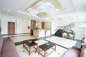 Navy Hotel Da Lat
