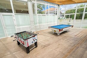 Navy Hotel Da Lat