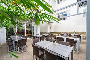 Navy Hotel Da Lat