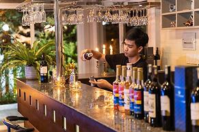 Navy Hotel Da Lat