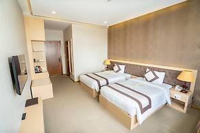 Navy Hotel Da Lat