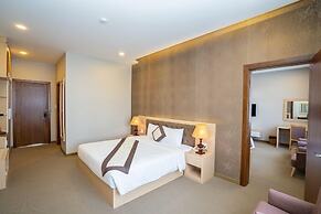 Navy Hotel Da Lat