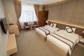 Navy Hotel Da Lat