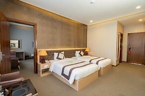 Navy Hotel Da Lat