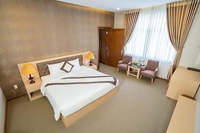 Navy Hotel Da Lat