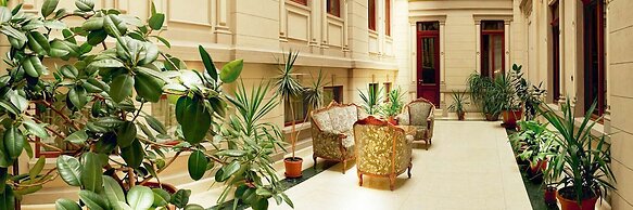 Hotel Casa Capsa