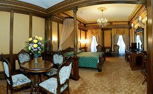 Hotel Casa Capsa