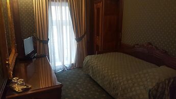 Hotel Casa Capsa