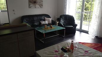 Ferienwohnung Neuenbau