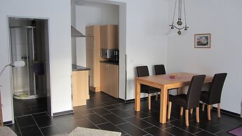 Ferienwohnung Neuenbau