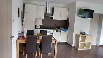 Ferienwohnung Neuenbau
