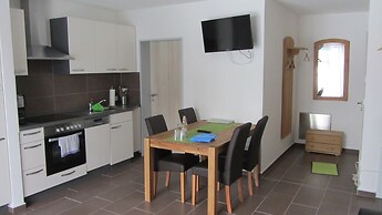 Ferienwohnung Neuenbau