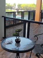 River Kwai View Hotel