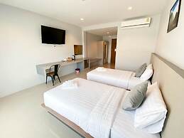 River Kwai View Hotel