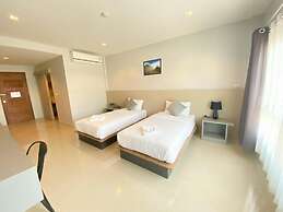 River Kwai View Hotel