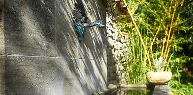 Bastide Sainte Agnes