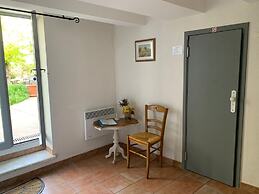 Bastide Sainte Agnes