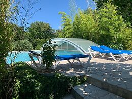Bastide Sainte Agnes