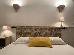 Bastide Sainte Agnes