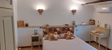 Bastide Sainte Agnes