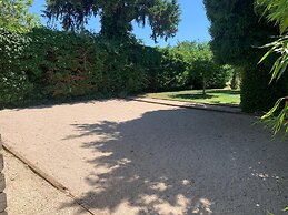 Bastide Sainte Agnes