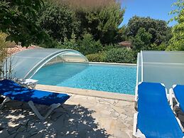 Bastide Sainte Agnes