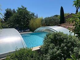 Bastide Sainte Agnes