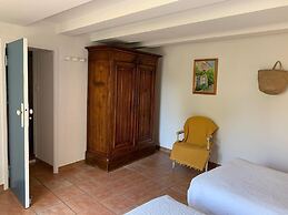 Bastide Sainte Agnes