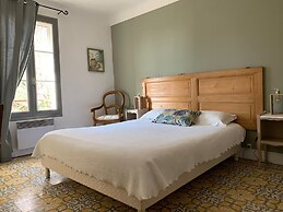 Bastide Sainte Agnes