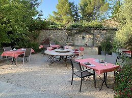 Bastide Sainte Agnes