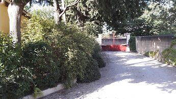 Bastide Sainte Agnes