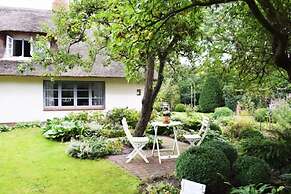 Haus Heimathafen
