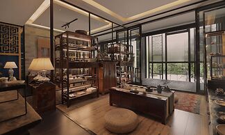 Qing Pu Villa
