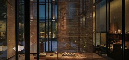 Qing Pu Villa