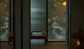 Qing Pu Villa