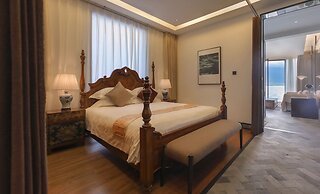 Qing Pu Villa