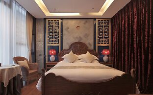 Qing Pu Villa