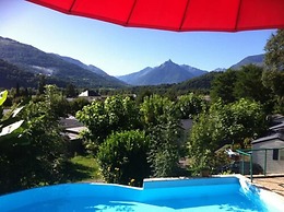 Ecovillage Le Soleil du Pibeste