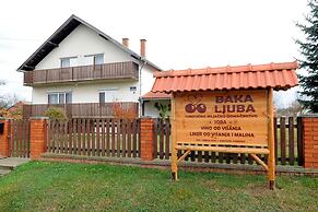 Baka Ljuba