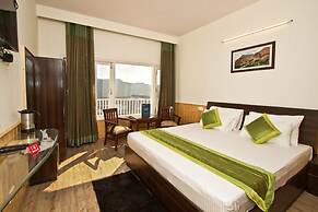 Seven Hills Hotel