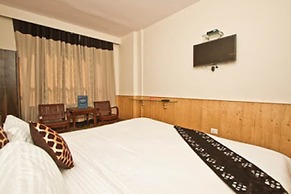 Seven Hills Hotel