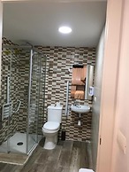 Hostal Olozaga