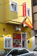 Hostal Olozaga