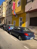 Hostal Olozaga