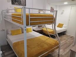 Hostal Olozaga
