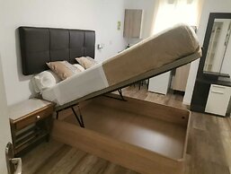 Hostal Olozaga