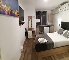 Hostal Olozaga