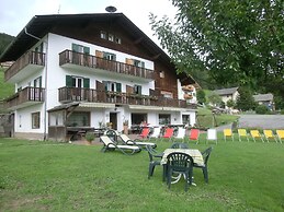 Albergo Somont