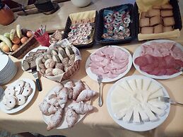 Albergo Somont