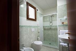 Hotel Il Giardino degli Aranci